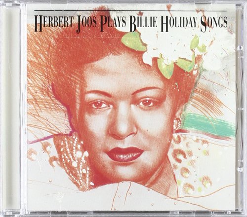 Herbert Joos Plays Billie Holiday Songs