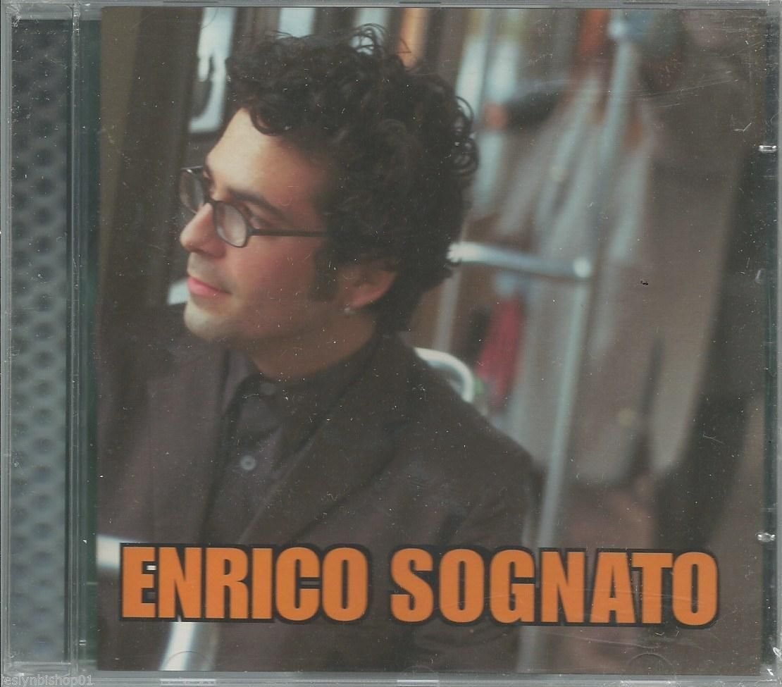 Enrico Sognato