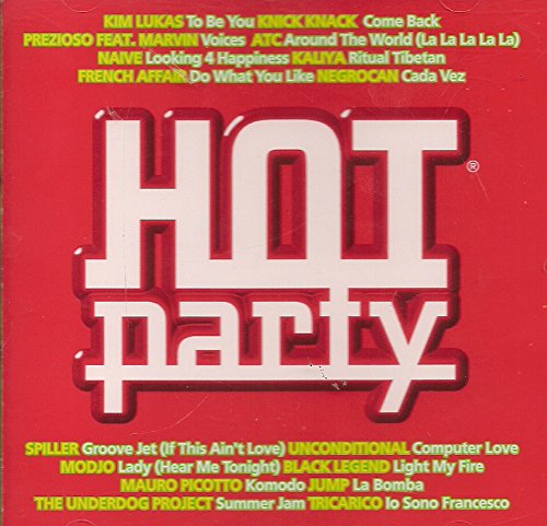 Hot Party
