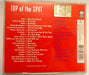 TOP OF THE SPOT 2002 -