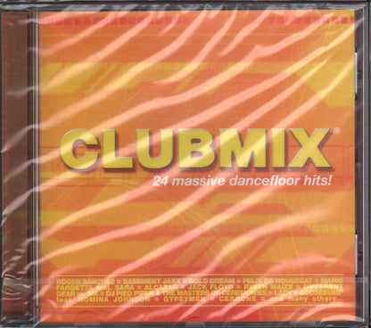 clubmix
