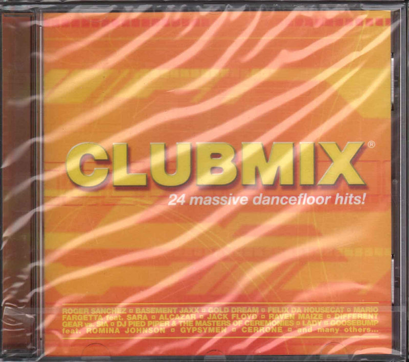 clubmix