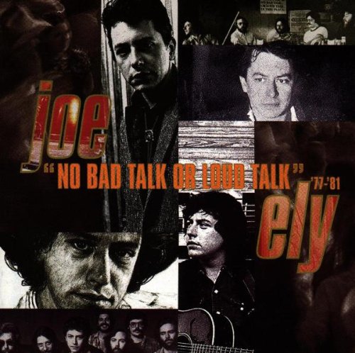 No Bad Talk Or Loud Talk `77 - `81