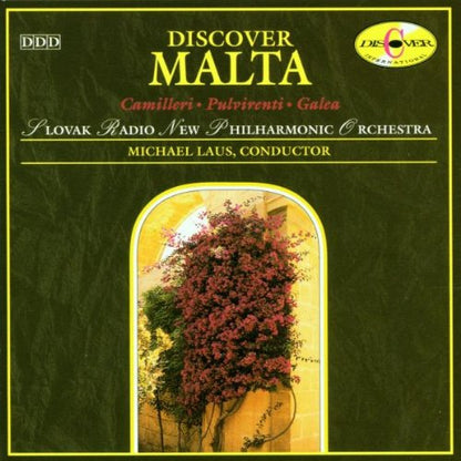 Discover Malta