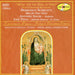 Music for the King of Spain