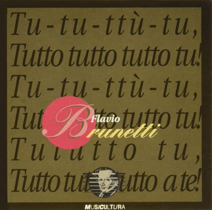 Tu Tu Tu Tu