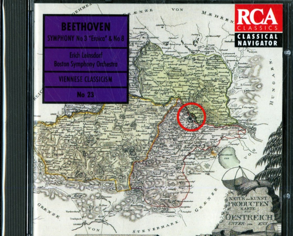 Classical Navigator No 23-Wi