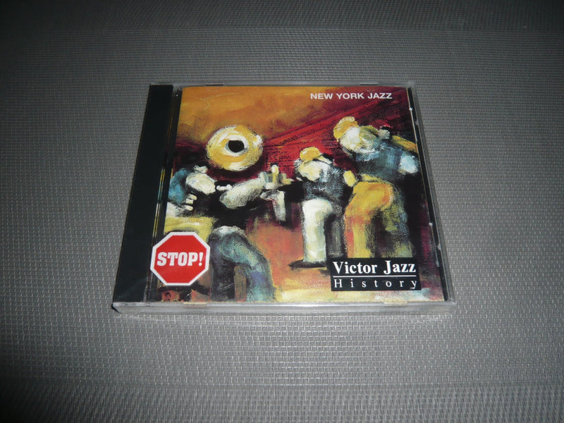 New York Jazz