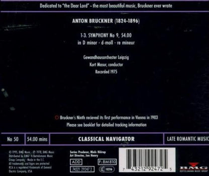 Symphony No. 9