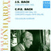 Concerto Bwv 1052/C.P.E.Bach