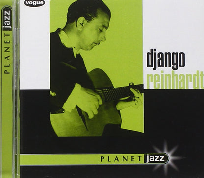 Django Reinhardt