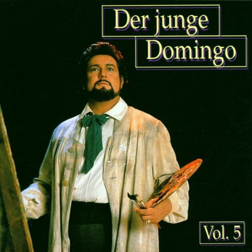 Der Junge Domingo Vol. 5