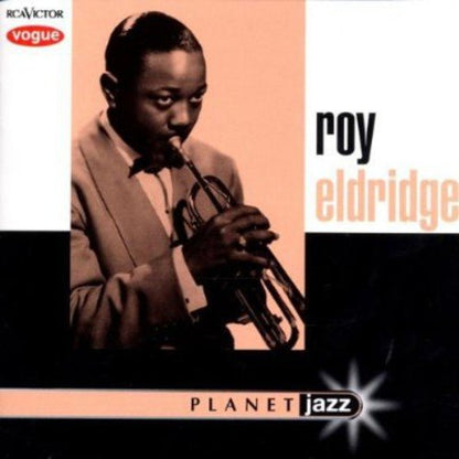 Planet Jazz
