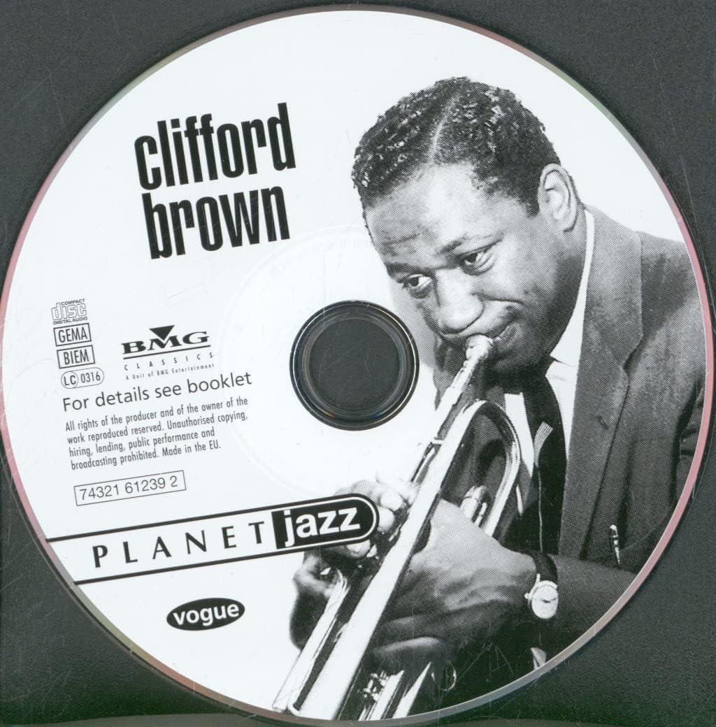 Clifford Brown