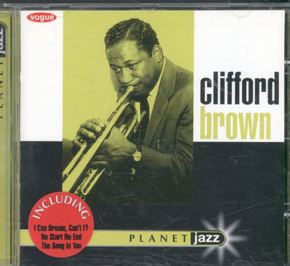 Clifford Brown