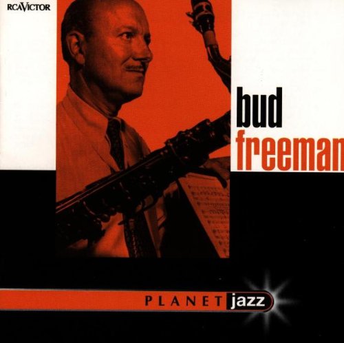 Bud Freeman