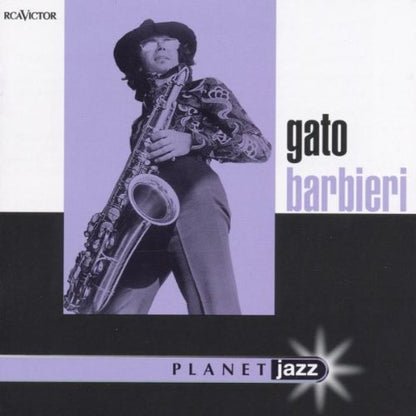 Gato Barbieri