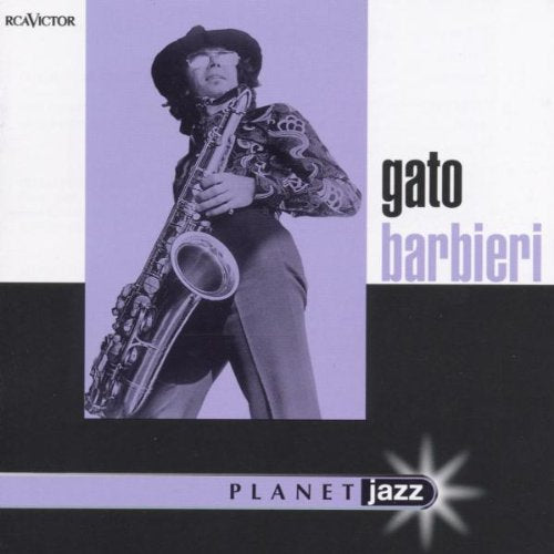 Gato Barbieri