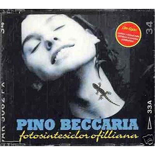 Beccaria Pino - Fotosintesi Clorofilliana (Cds