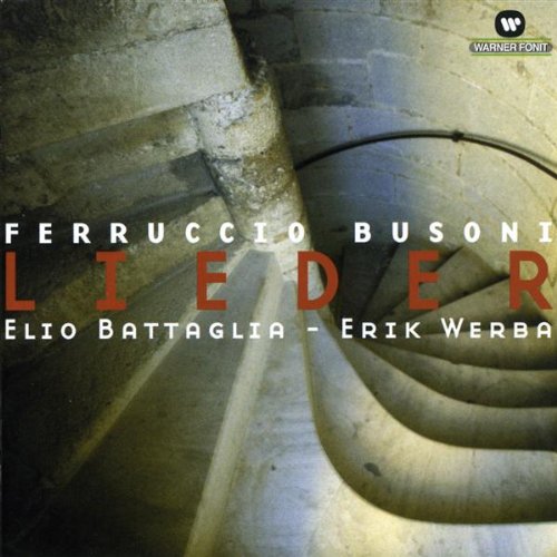 Lieder