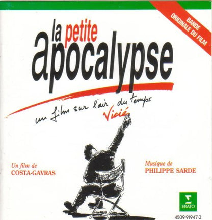 La Petite Apocalypse - Soundtrack