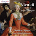 Vivaldi: Concerti Con Organo Obbligato
