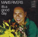 It's a Good Day/Mavis Rivers by Mavis Rivers (1998-08-24
