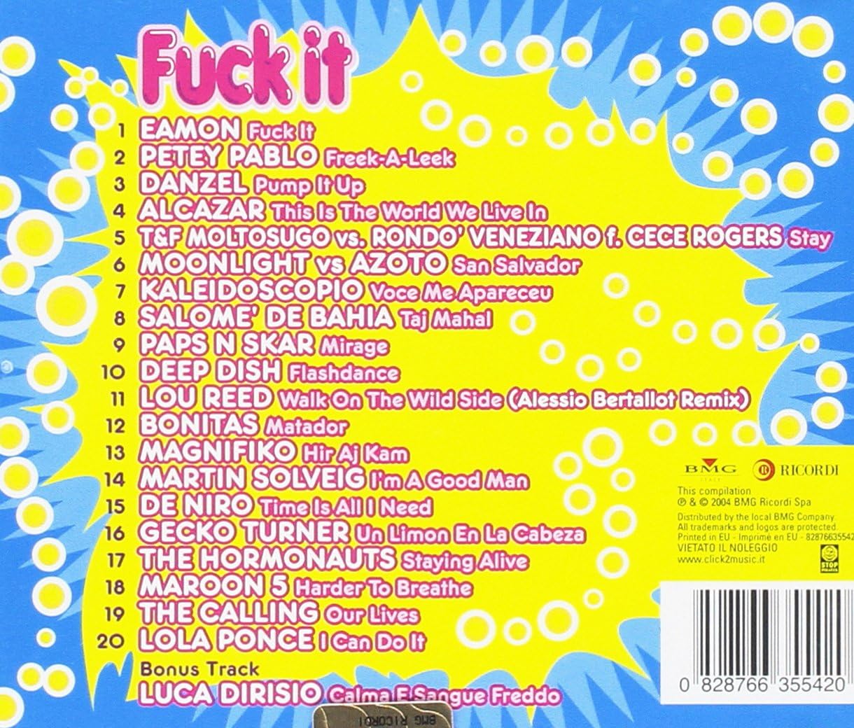 Fuck It Compilation