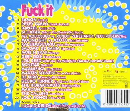 Fuck It Compilation