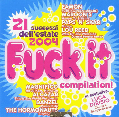 Fuck It Compilation