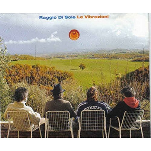 Raggio Di Sole