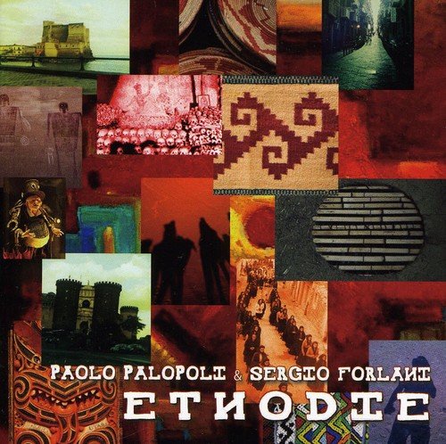 Paolopoli Forlani - Etnodia