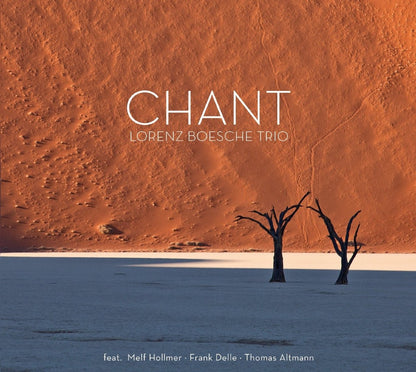 Chant