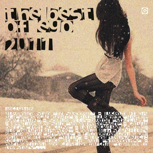 The Best Of Ego 2011