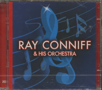 Ray Conniff & His Orchestra