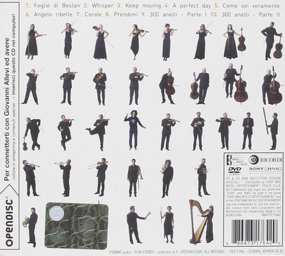 Evolution (Spec.Edt.)