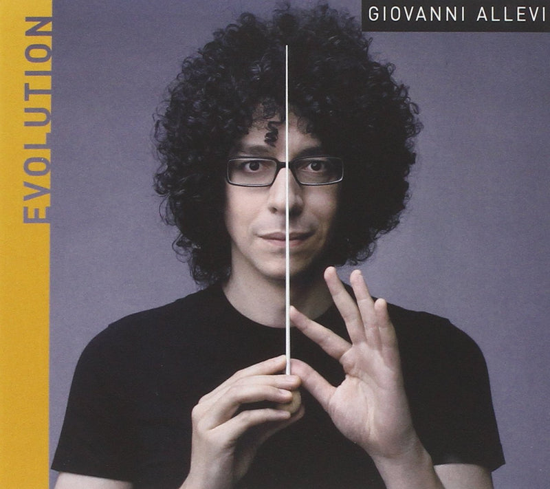 Evolution (Spec.Edt.)