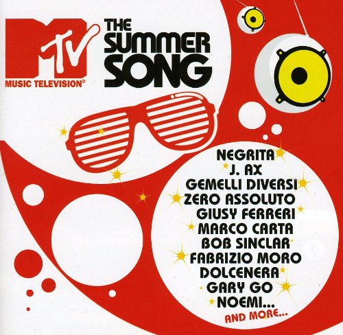 Mtv Summer Song