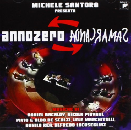 Annozero Samarcanda