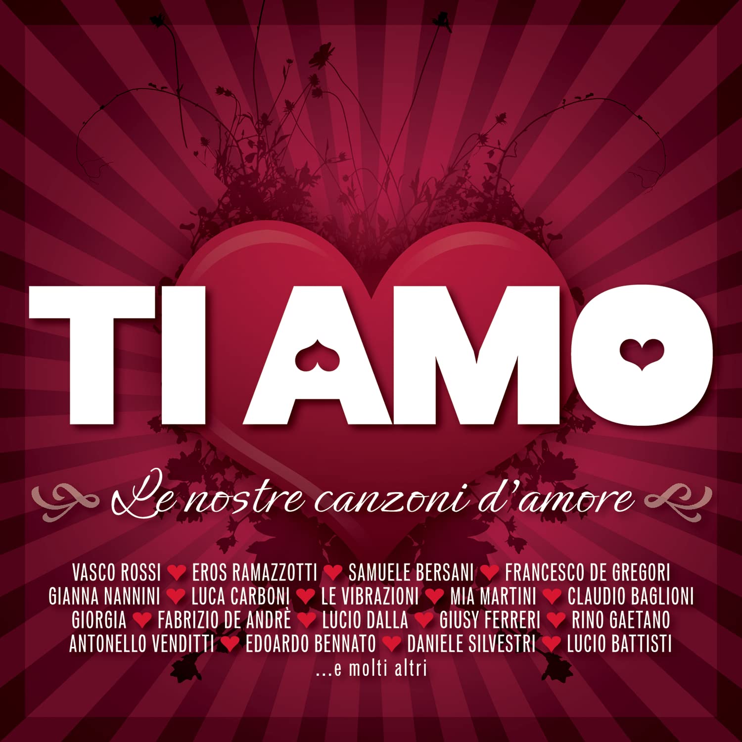 Ti Amo