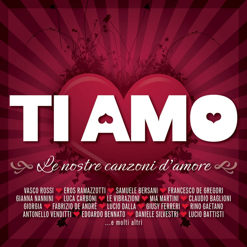 Ti Amo