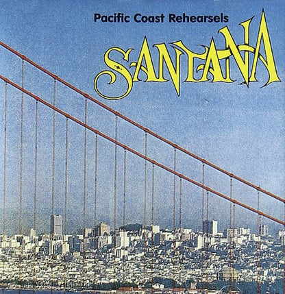 Pacific Coast Rehearsels