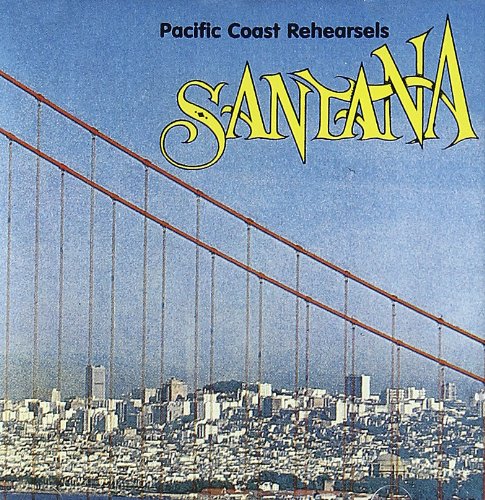 Pacific Coast Rehearsels