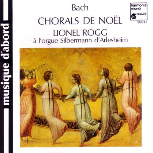 Chorals De Noel