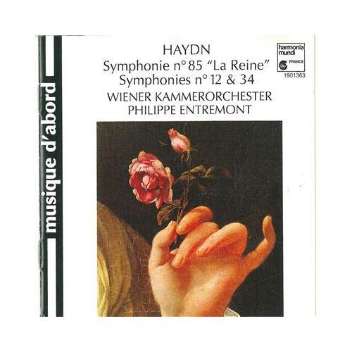 Haydn;Symphony No.85