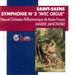 Symphony No. 3 ``Organ`` / La Jeunesse D`Hercule Op. 50