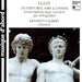 Ouvertures, Airs & Danses - Transcriptions Pour Clavecin Par D`Anglebert