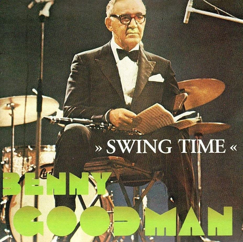 Swing Time