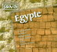 Collection Egypte