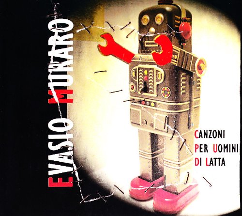 CANZONI PER UOMINI DI..